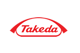 Takeda Logo